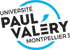 logo  Montpellier Université Paul Valéry