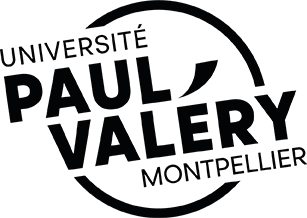 logo  Montpellier Université Paul Valéry