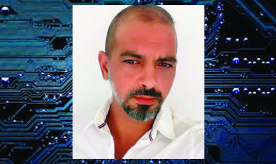 Amine Dehbaoui