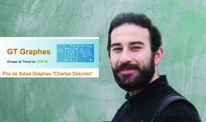 Prix Delorme Evangelos