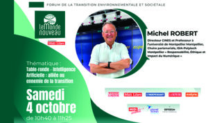 Michel ROBERT
