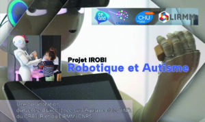 projet I ROBI