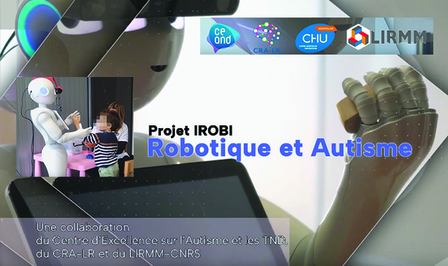 projet I ROBI