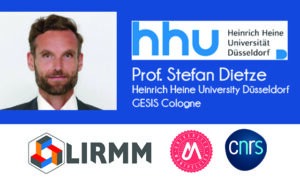 Stefan Dietze