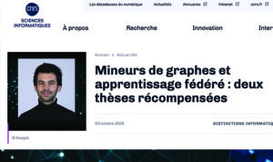 Giannos CNRS mag