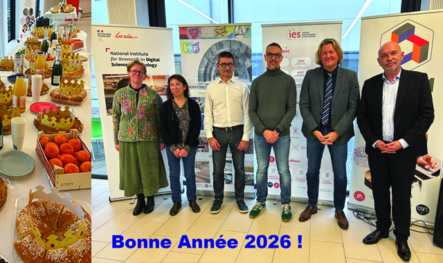 image voeux 2026 st Priest