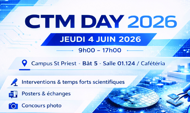 CTM Day 2026