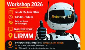 ROBOTOPIA 2026