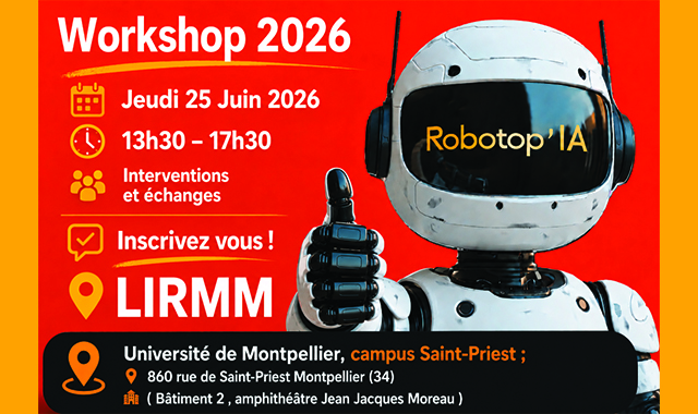 ROBOTOPIA 2026