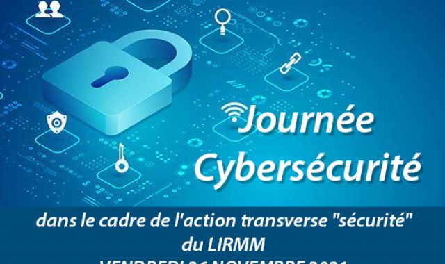 JourneeCybersecurite_LIRMM