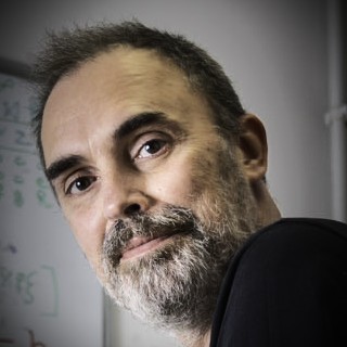 Jean-François Baget