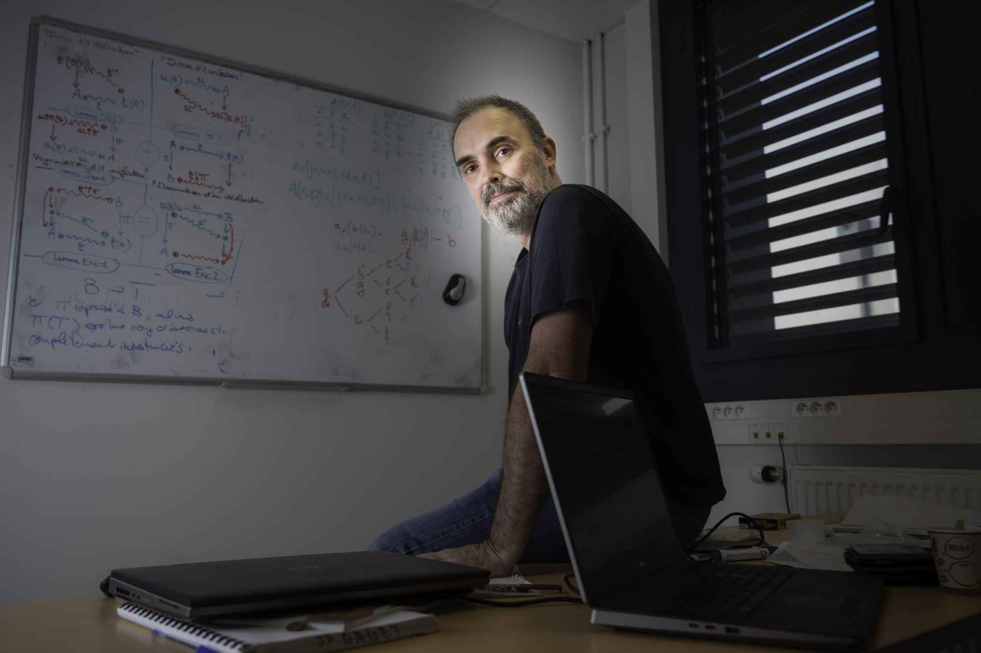 Jean-François Baget