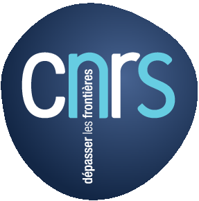 Logo CNRS