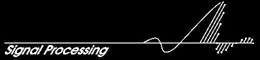 signal processing