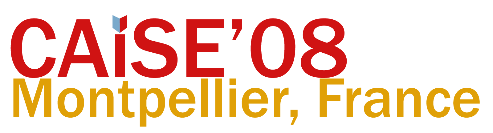 CAISE08