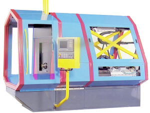 UraneSX prototype