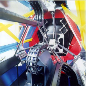 UraneSX prototype