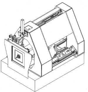 UraneSX kinematics sketch