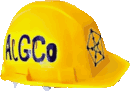 AlGCo logo