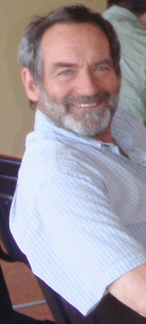 Jean Sallantin, Research Director, CNRS