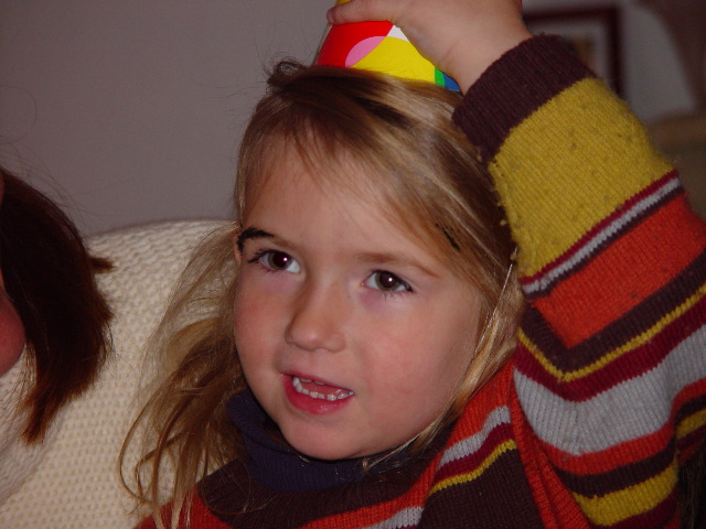 Zélie Lafourcade