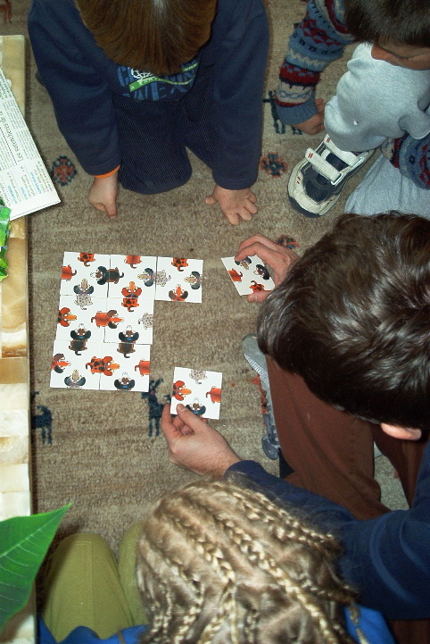 Roll 54 - 13