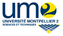 Logo Université Montpellier II