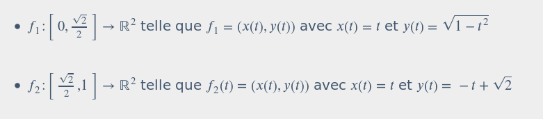 fonctions