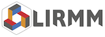 Logo LIRMM