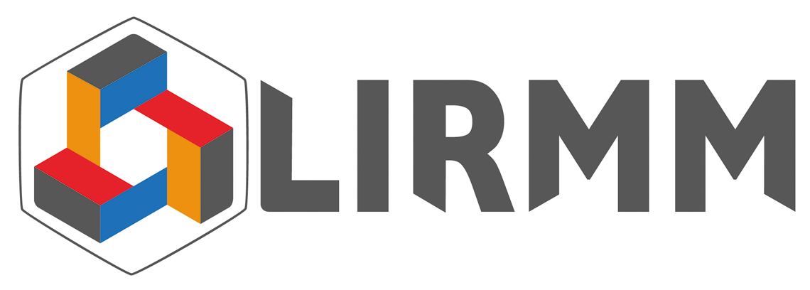 Logo LIRMM