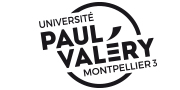 Logo Univ. Paul Valéry Montpellier 3