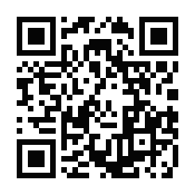 QR code of preprint