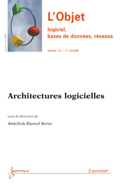  A book about Software Architecture - In french