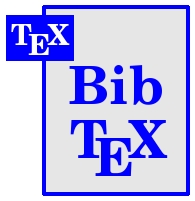 BibTex Entry