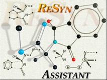 logo ResynAssistant